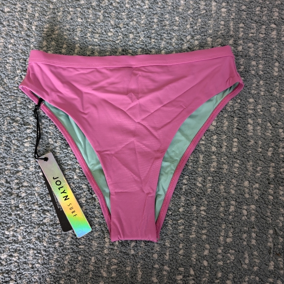 Jolyn Nora Bottom M - Picture 2 of 8